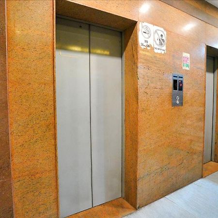 Fabexpress Diamond - Nr Bkc Hotel มุมไบ ภายนอก รูปภาพ