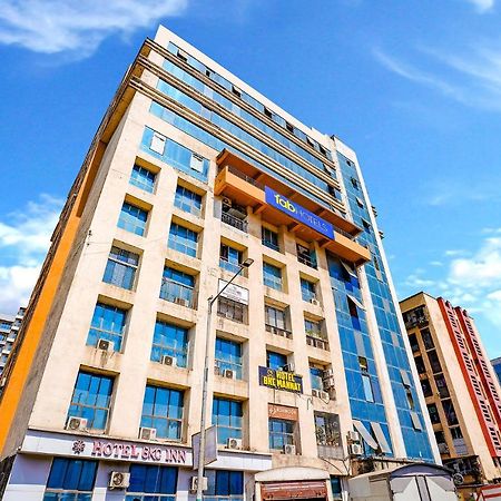 Fabexpress Diamond - Nr Bkc Hotel มุมไบ ภายนอก รูปภาพ